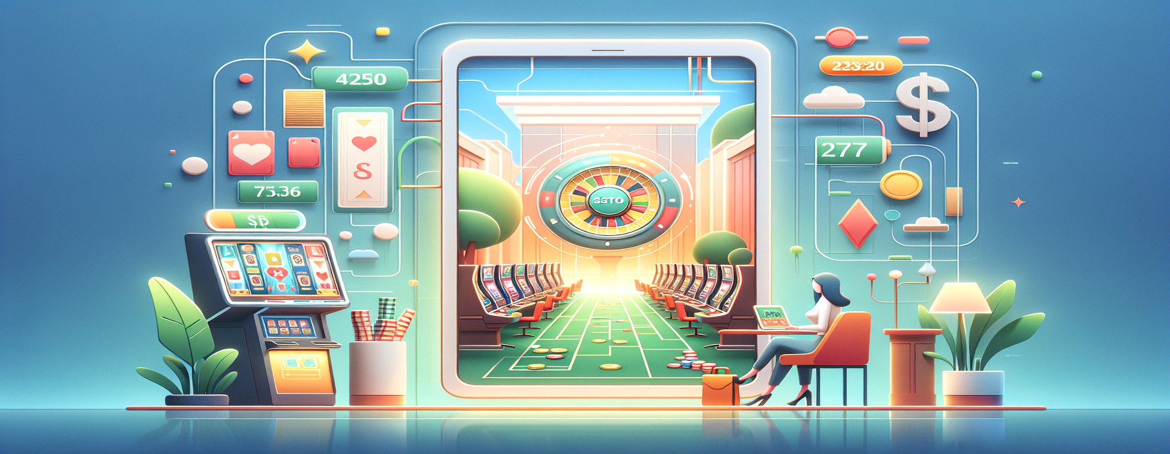 StarVegas Blog - Expert strategies and insights for slot games in Pakistan.